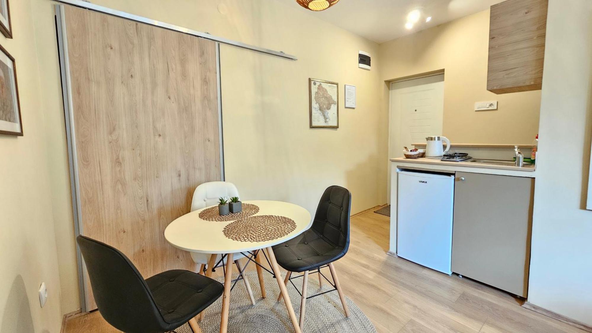 Cicki I - Renovated 2025 Daire