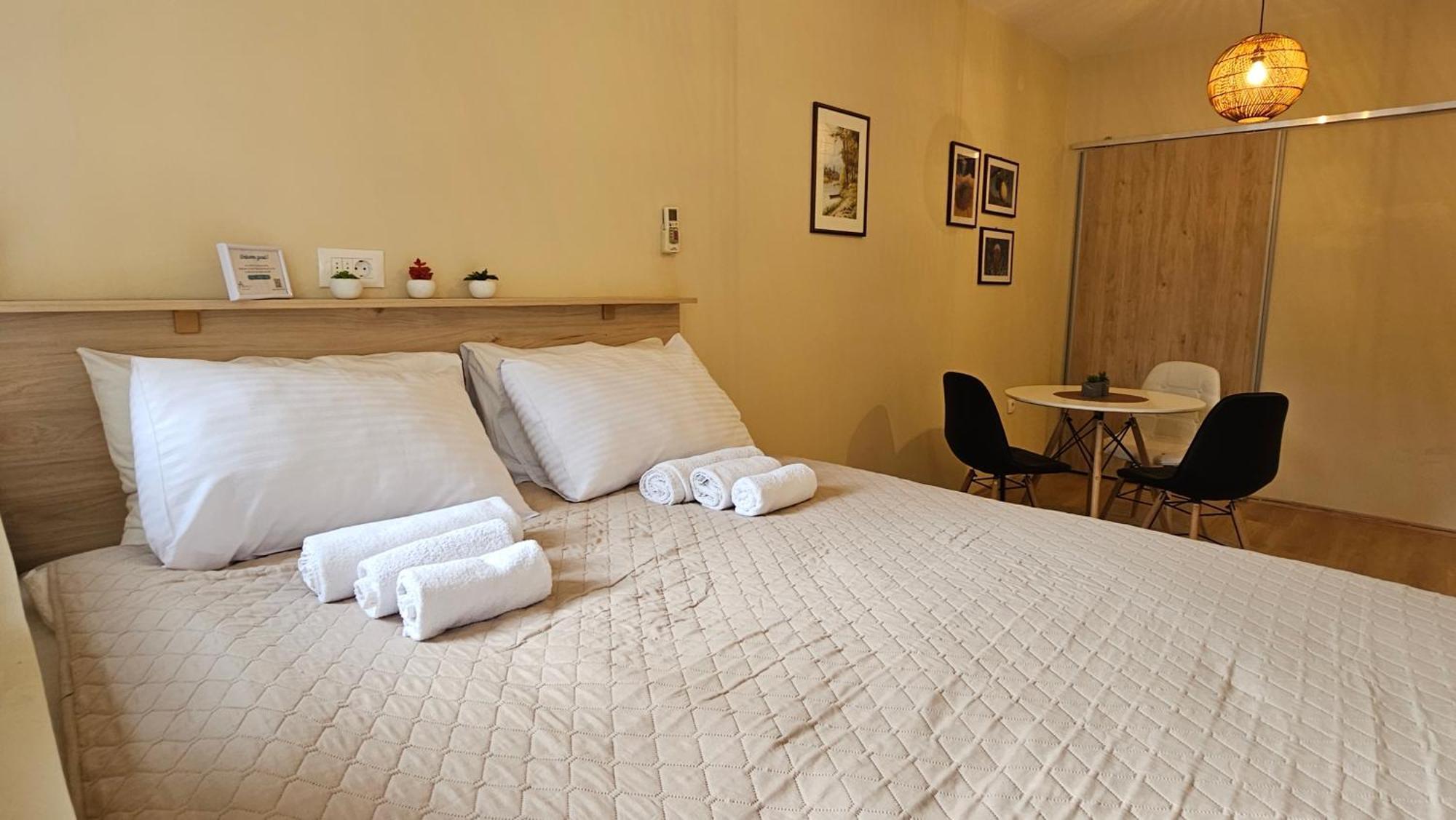 Daire Cicki I - Renovated 2025 Podgoriçe