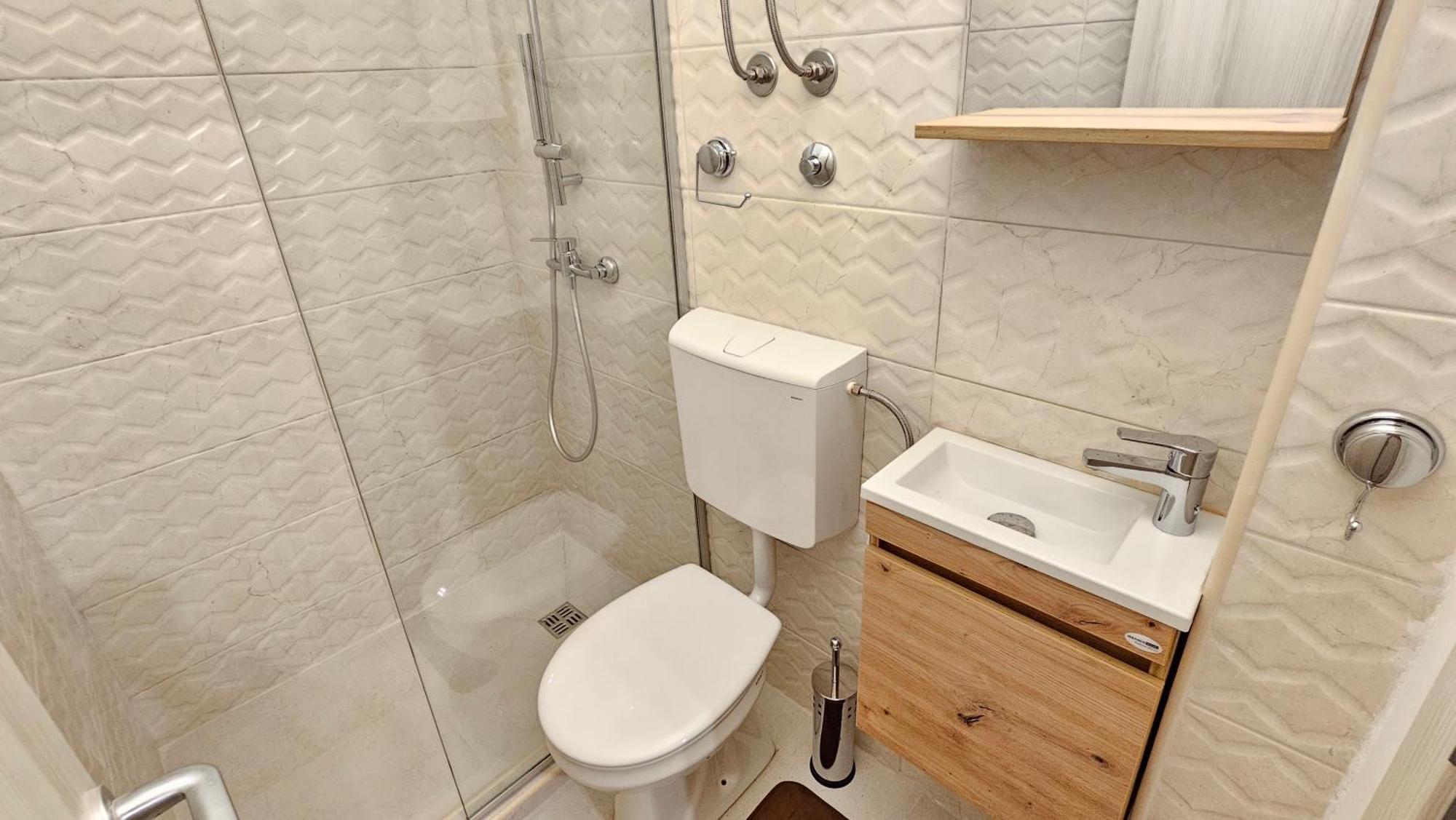Cicki I - Renovated 2025 *