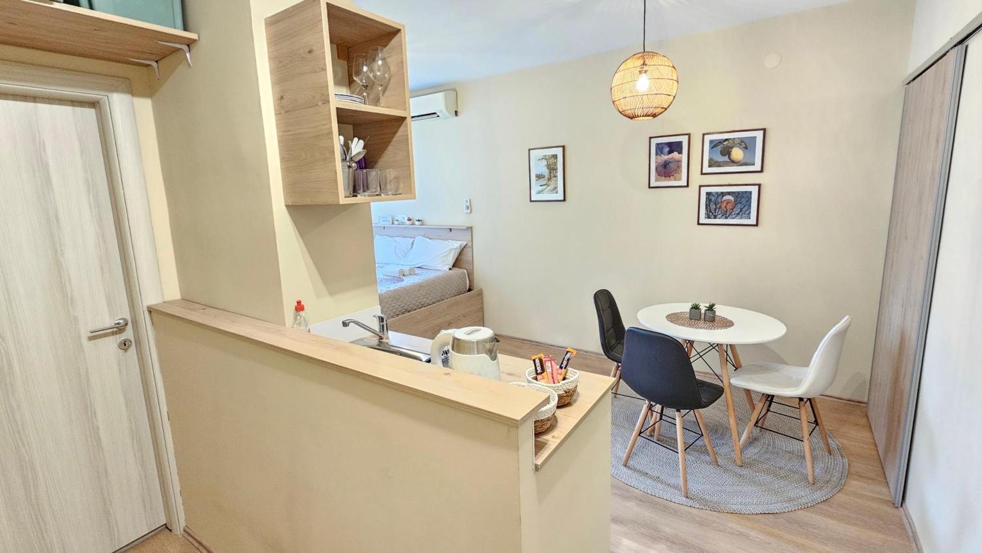 Cicki I - Renovated 2025