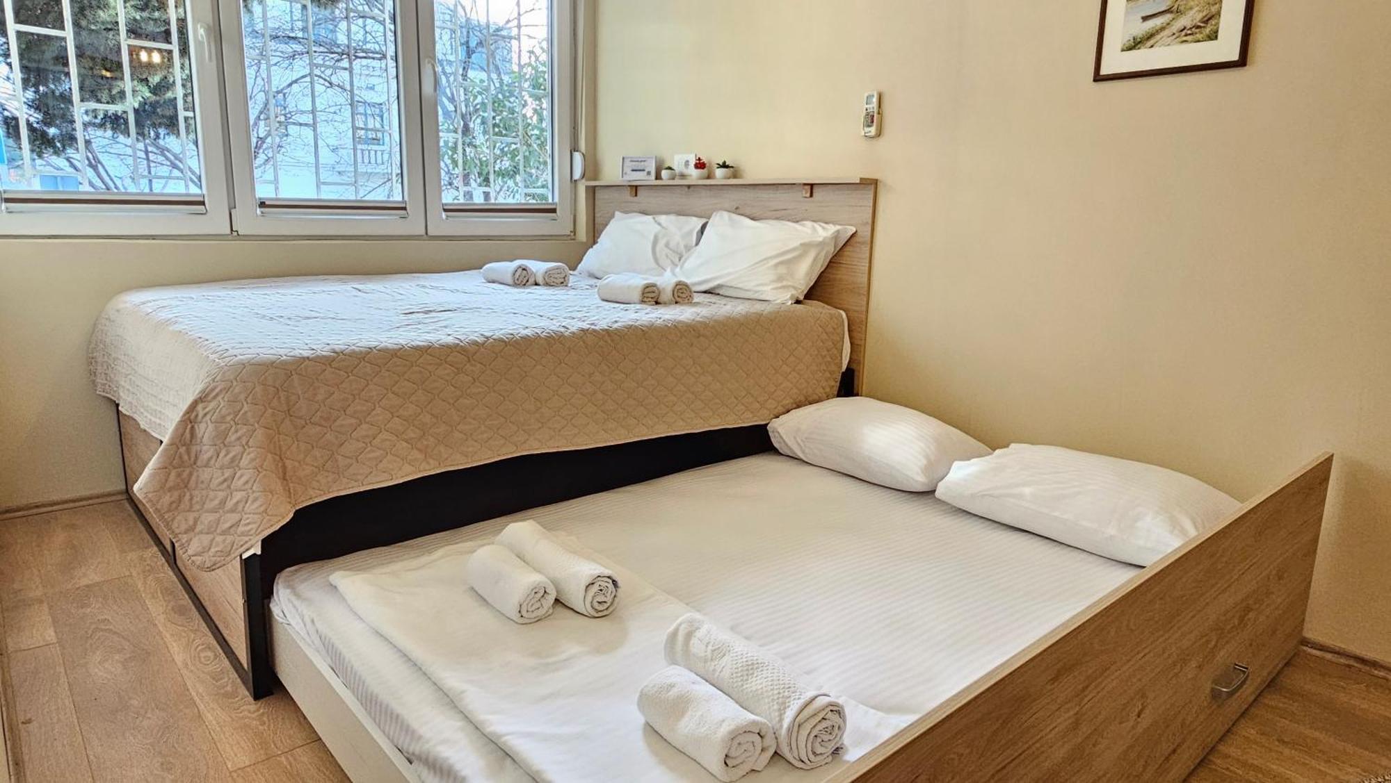 Cicki I - Renovated 2025 Daire