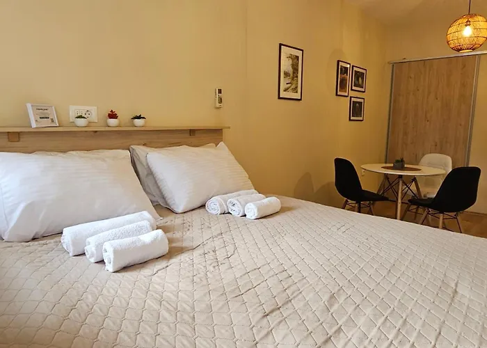 Cicki Apartments I - Renovated 2025