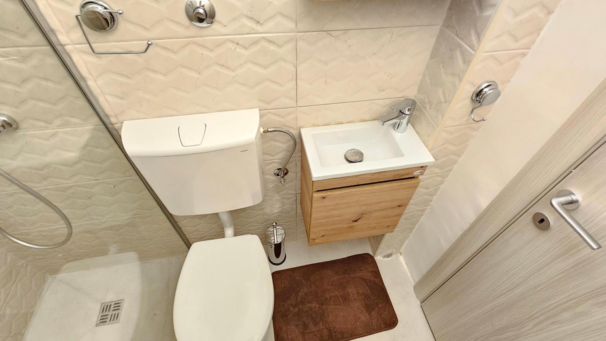 Cicki I - Renovated 2025 * Подгориця