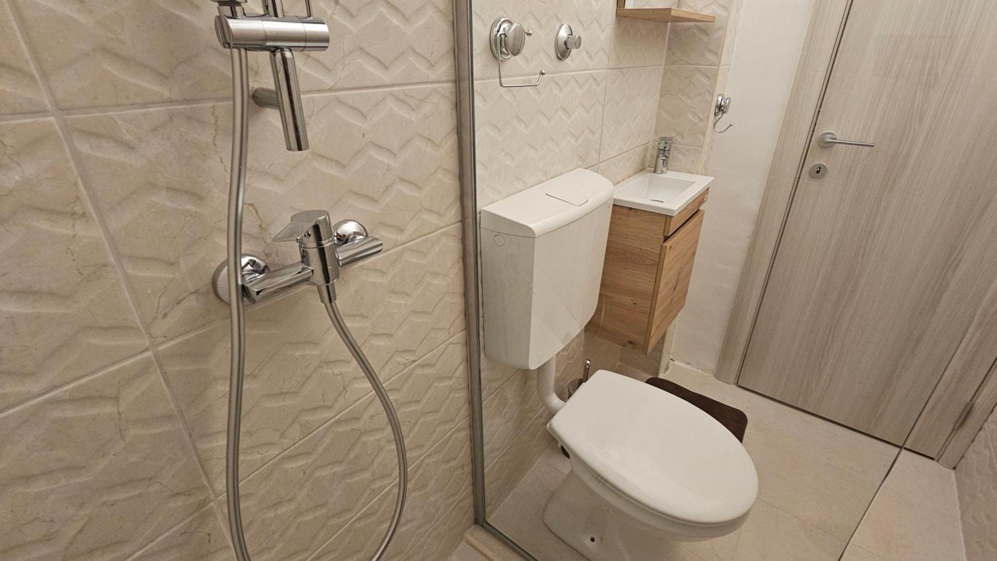 Cicki I - Renovated 2025 * Подгориця